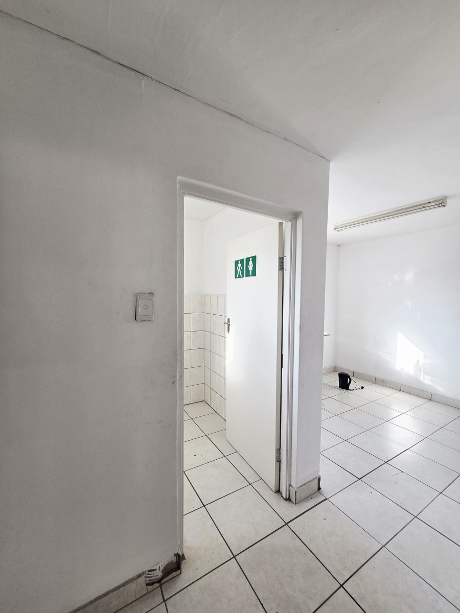 Commercial Property for Sale in George Industrial Western Cape